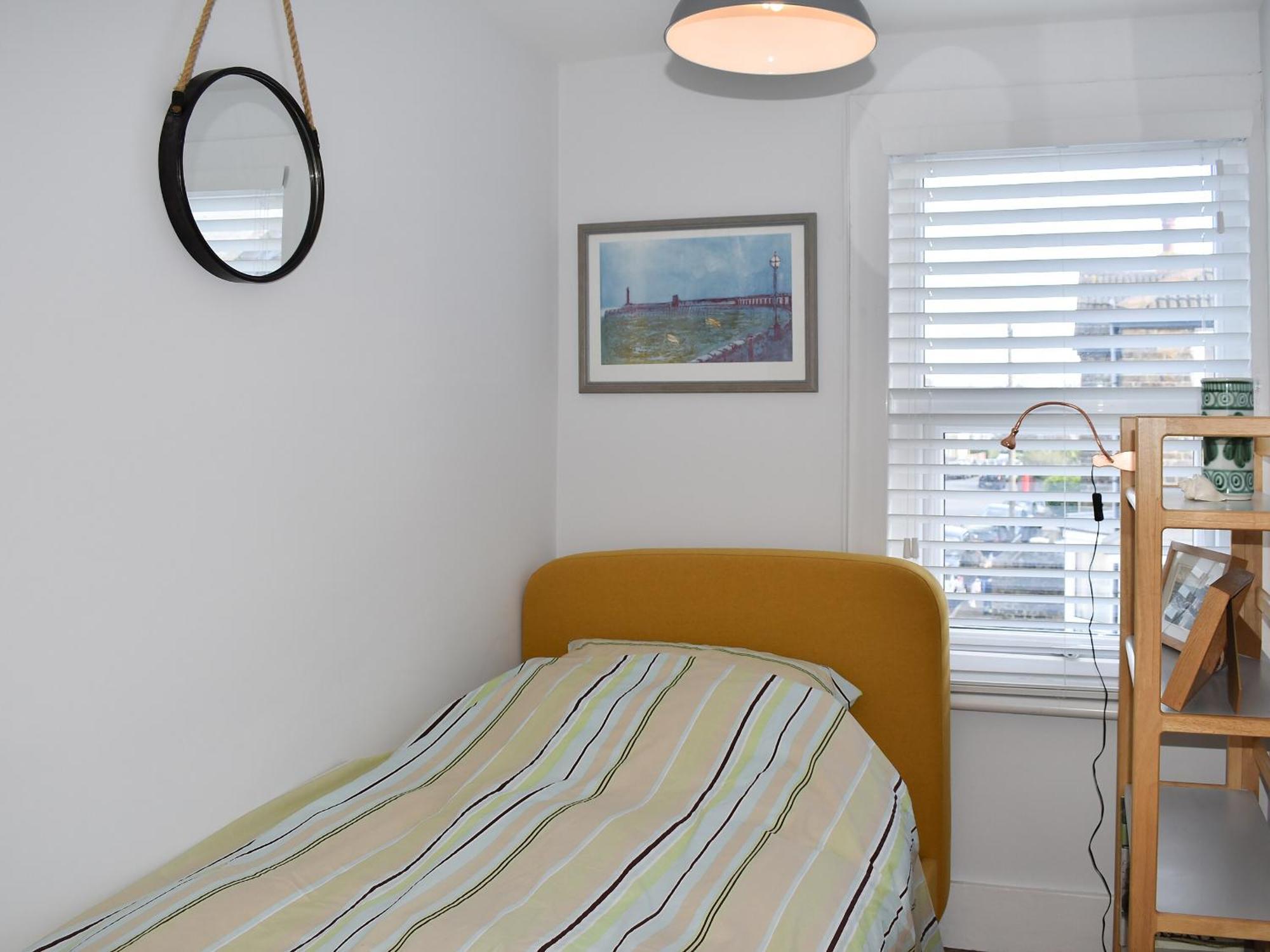 Blue Cottage Broadstairs Dış mekan fotoğraf